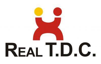 Logo REAL T.D.C.