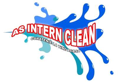 Logo AS INTERN CLEAN