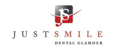 Logo Clinica Stomatologica Just Smile