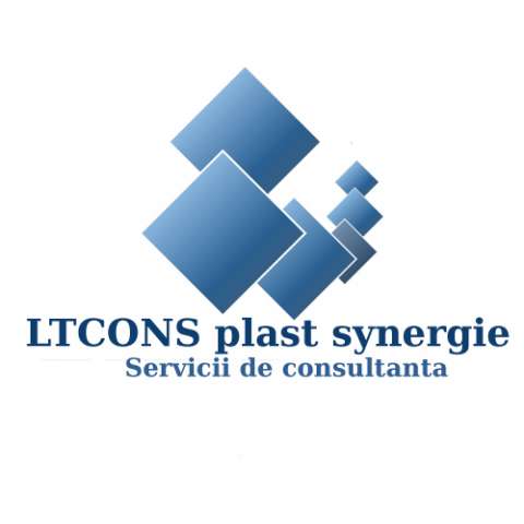 Logo LTCONS PLAST SYNERGIE