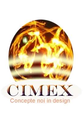 Logo CIMEX