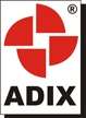 Logo ADIX