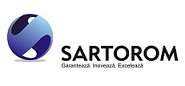 Logo SARTOROM IMPEX