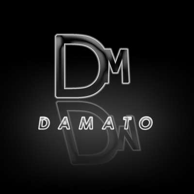 Logo DAMATO