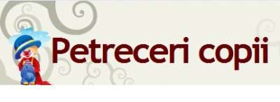 Logo Petrecericopii