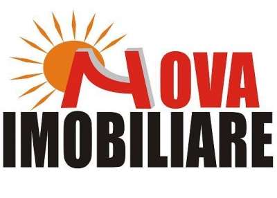 Logo NOVA IMOBILIARE