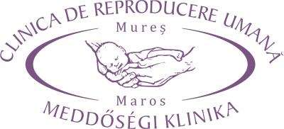 Logo Clinica de reproducere umana mures