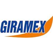 Logo GIRAMEX