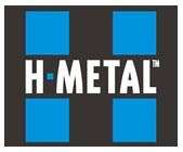 Logo H METAL