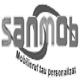 Logo SANMOB