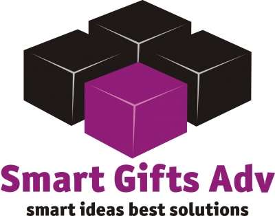 Logo SMART GIFTS ADV