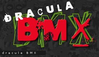 Logo Dracula BMX