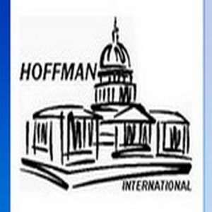 Logo HOFFMAN INTERNATIONAL