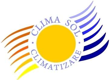 Logo CLIMA SOL