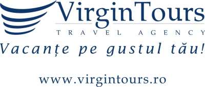 Logo VIRGIN TOURS IMPORT EXPORT