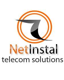 Logo NET INSTAL 2002