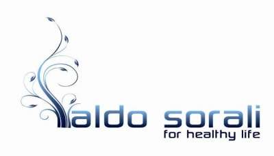 Logo ALDO SORALI