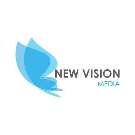 Logo NEW VISION MEDIA