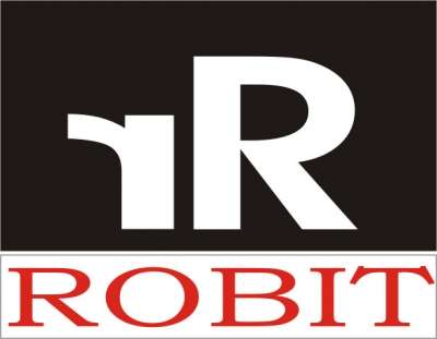 Logo ROBIT IMPEX