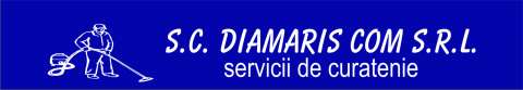 Logo DIAMARIS COM