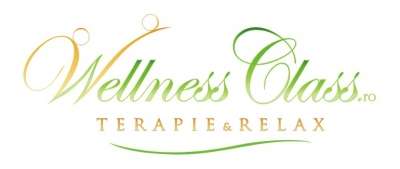 Logo WELLNESS CLASS