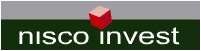 Logo NISCO INVEST