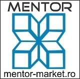 Logo MENTOR MARKETING&DISTRIBUTION