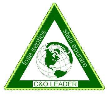 Logo C&O LEADER