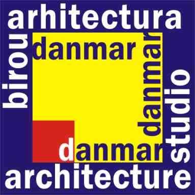 Logo DANMAR