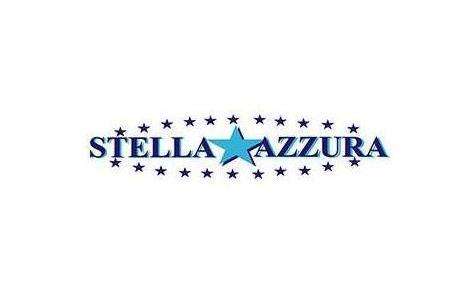 Logo STELLA AZZURA TRANS