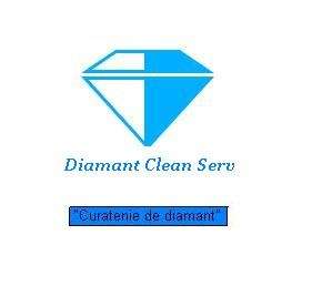 Logo DIAMANT CLEAN SERV