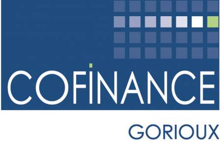 Logo COFINANCE GORIOUX