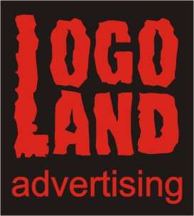 Logo logoland advertising