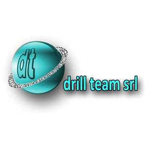 Logo DRILL TEAM