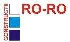 Logo COMPANIA DE CONSTRUCTII RO-RO