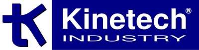 Logo KINETECH INDUSTRY