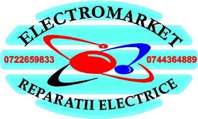 Logo ELECTROMARKET