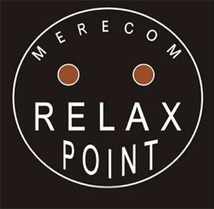 Logo MERECOM RELAX