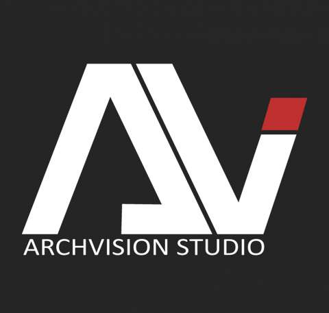 Logo archvision