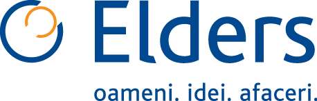 Logo ELDERS