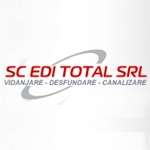 Logo EDI TOTAL - VIDANJARE