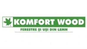 Logo KOMFORTWOOD