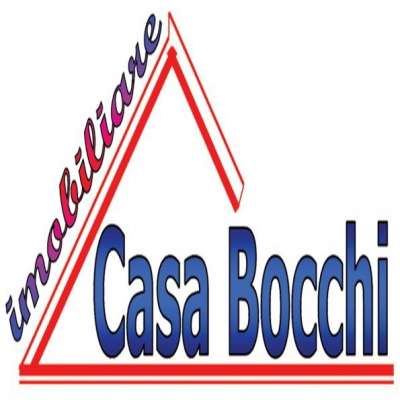 Logo CASA BOCCHI