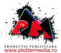 Logo PLOTTER MEDIA