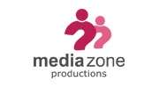 Logo MEDIA ZONE