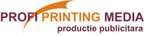 Logo PROFI PRINTING MEDIA