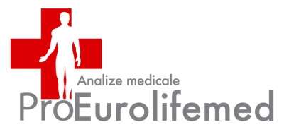 Logo PRO EUROLIFE MED