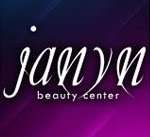 Logo SALON JANYN