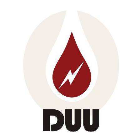 Logo DUU CONCEPT PROIECT