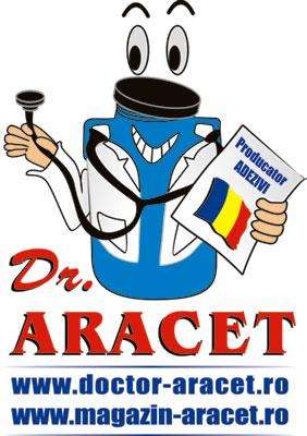 Logo DOCTOR ARACET